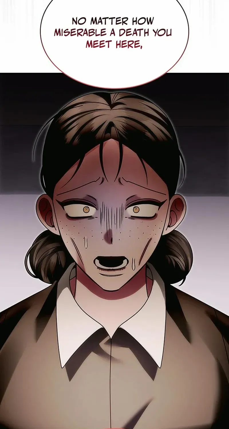 In the Empress’s Bedroom Lives a Snake Chapter 41 page 38 - 