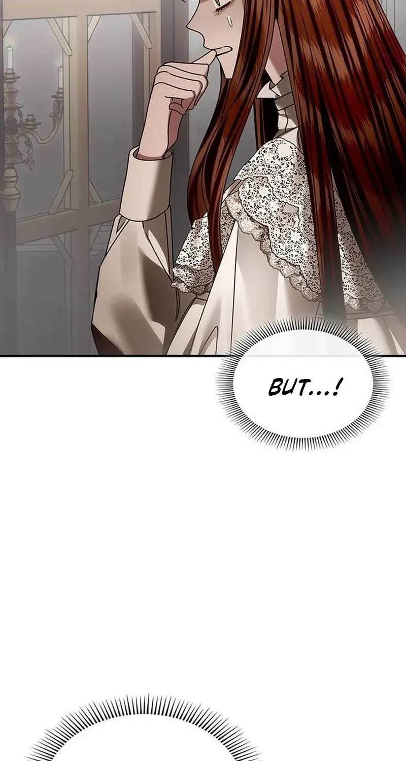 In the Empress’s Bedroom Lives a Snake Chapter 41 page 5 - 