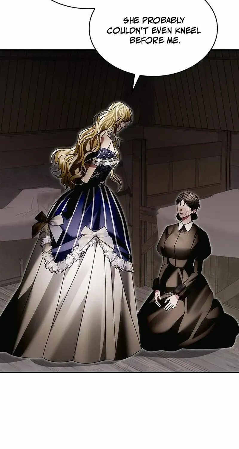 In the Empress’s Bedroom Lives a Snake Chapter 41 page 41 - 