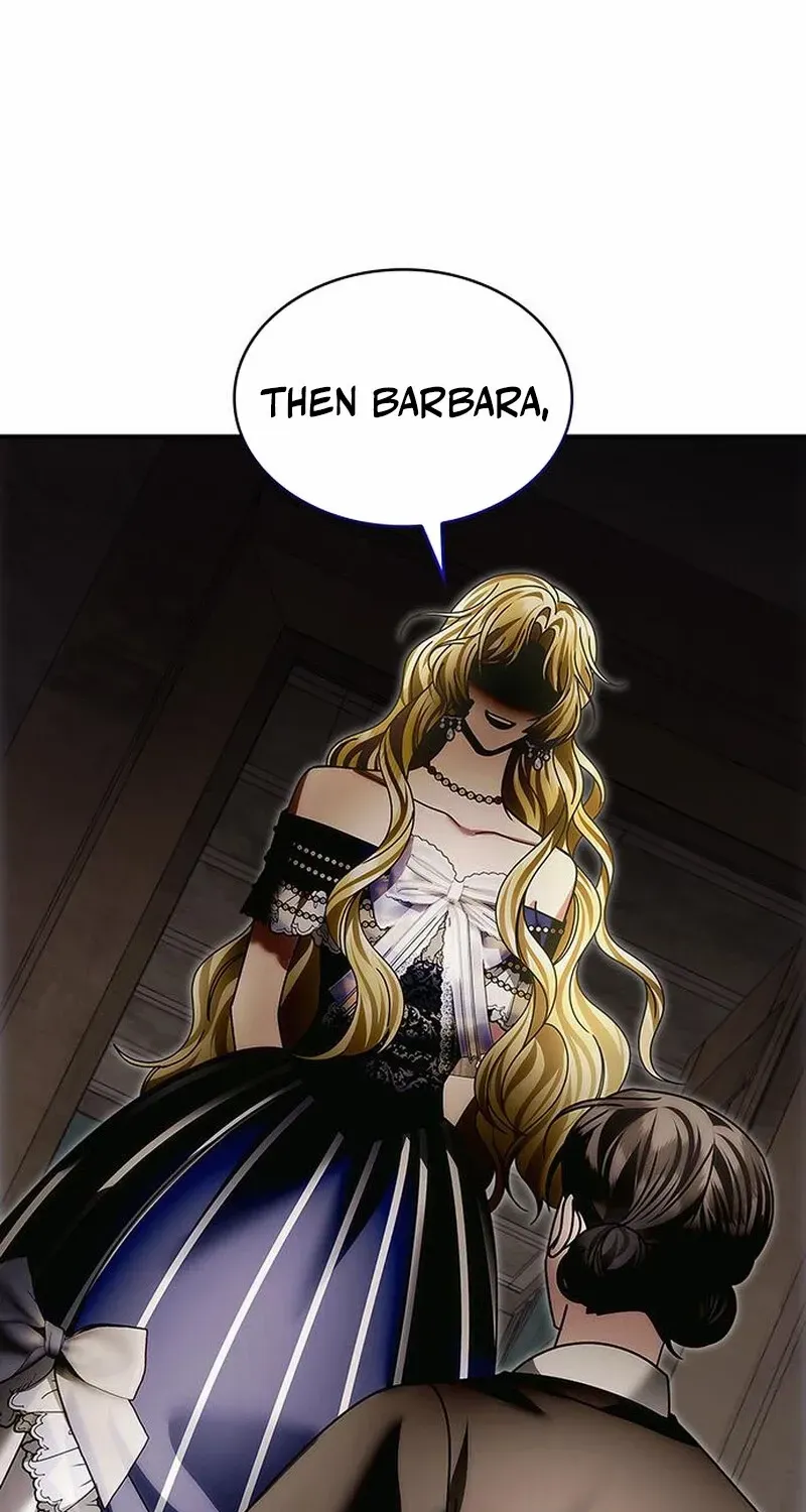In the Empress’s Bedroom Lives a Snake Chapter 41 page 42 - 