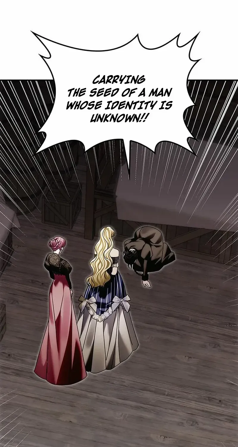 In the Empress’s Bedroom Lives a Snake Chapter 41 page 45 - 
