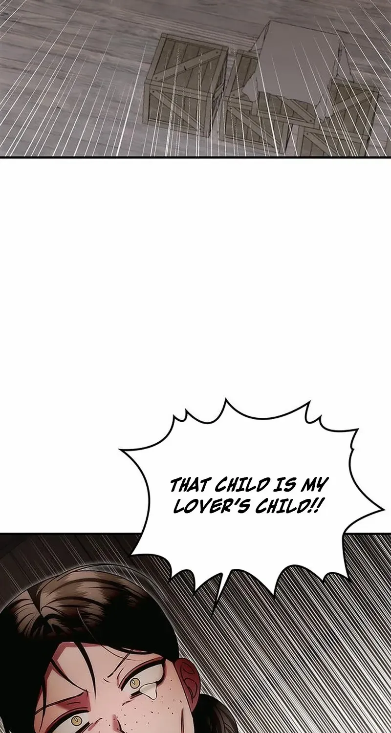 In the Empress’s Bedroom Lives a Snake Chapter 41 page 46 - 