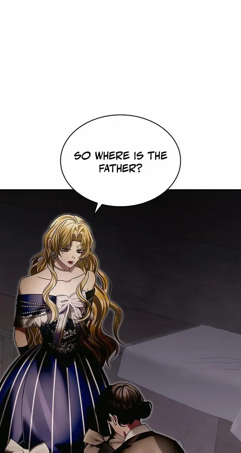 In the Empress’s Bedroom Lives a Snake Chapter 41 page 49 - 
