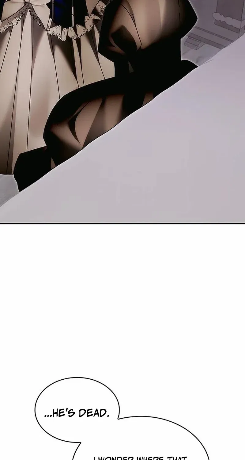 In the Empress’s Bedroom Lives a Snake Chapter 41 page 50 - 