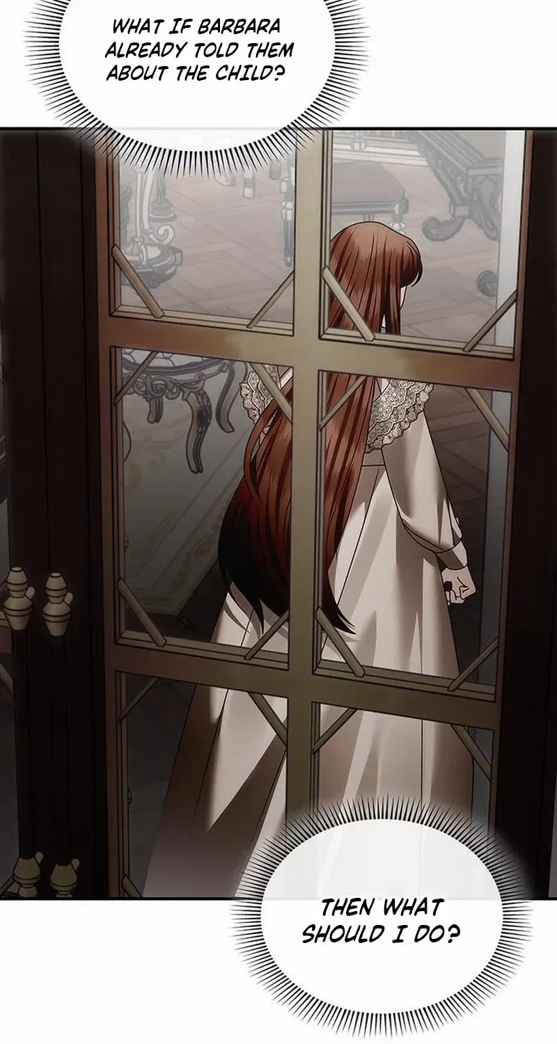 In the Empress’s Bedroom Lives a Snake Chapter 41 page 6 - 