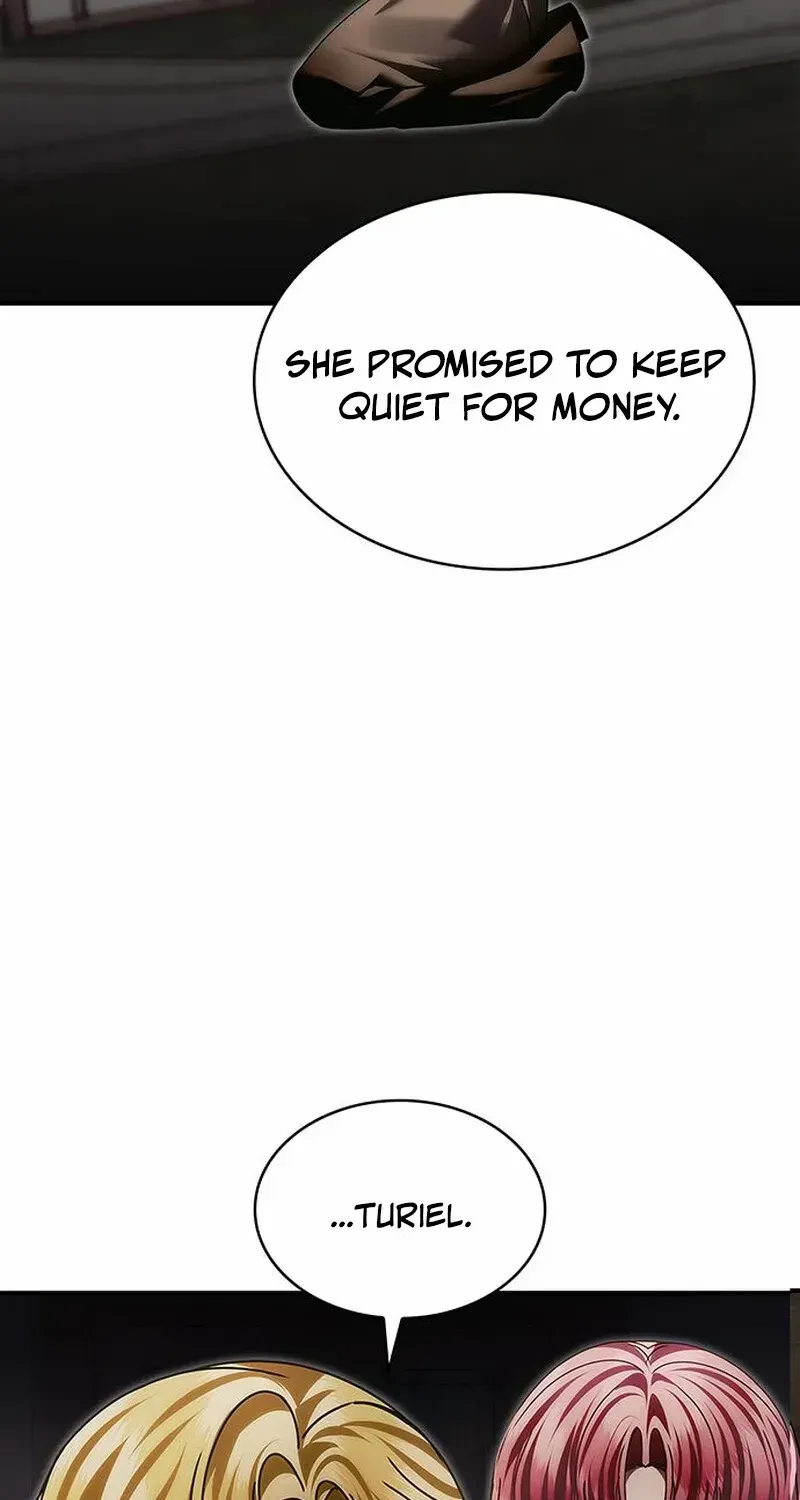 In the Empress’s Bedroom Lives a Snake Chapter 41 page 54 - 