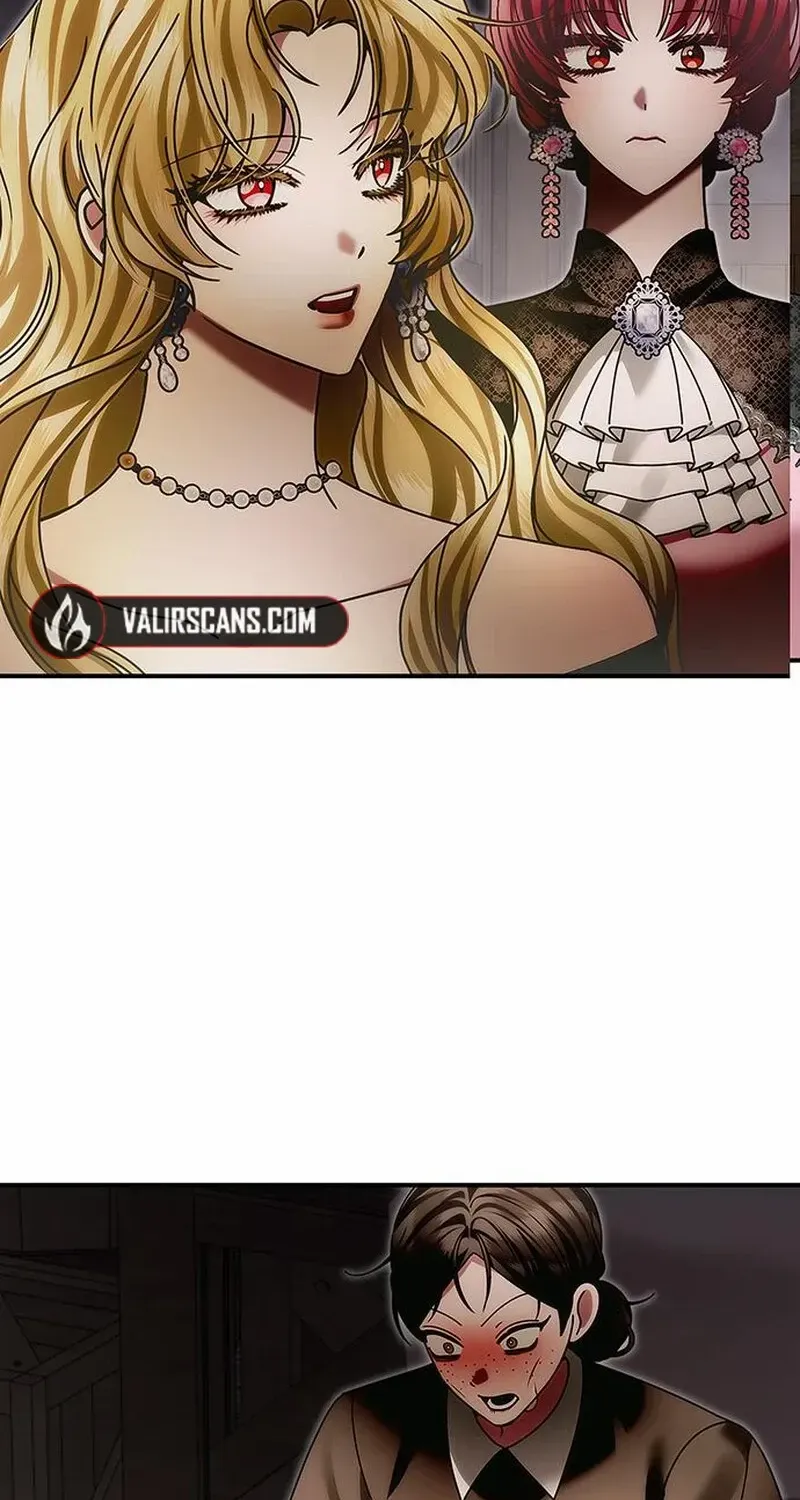 In the Empress’s Bedroom Lives a Snake Chapter 41 page 55 - 