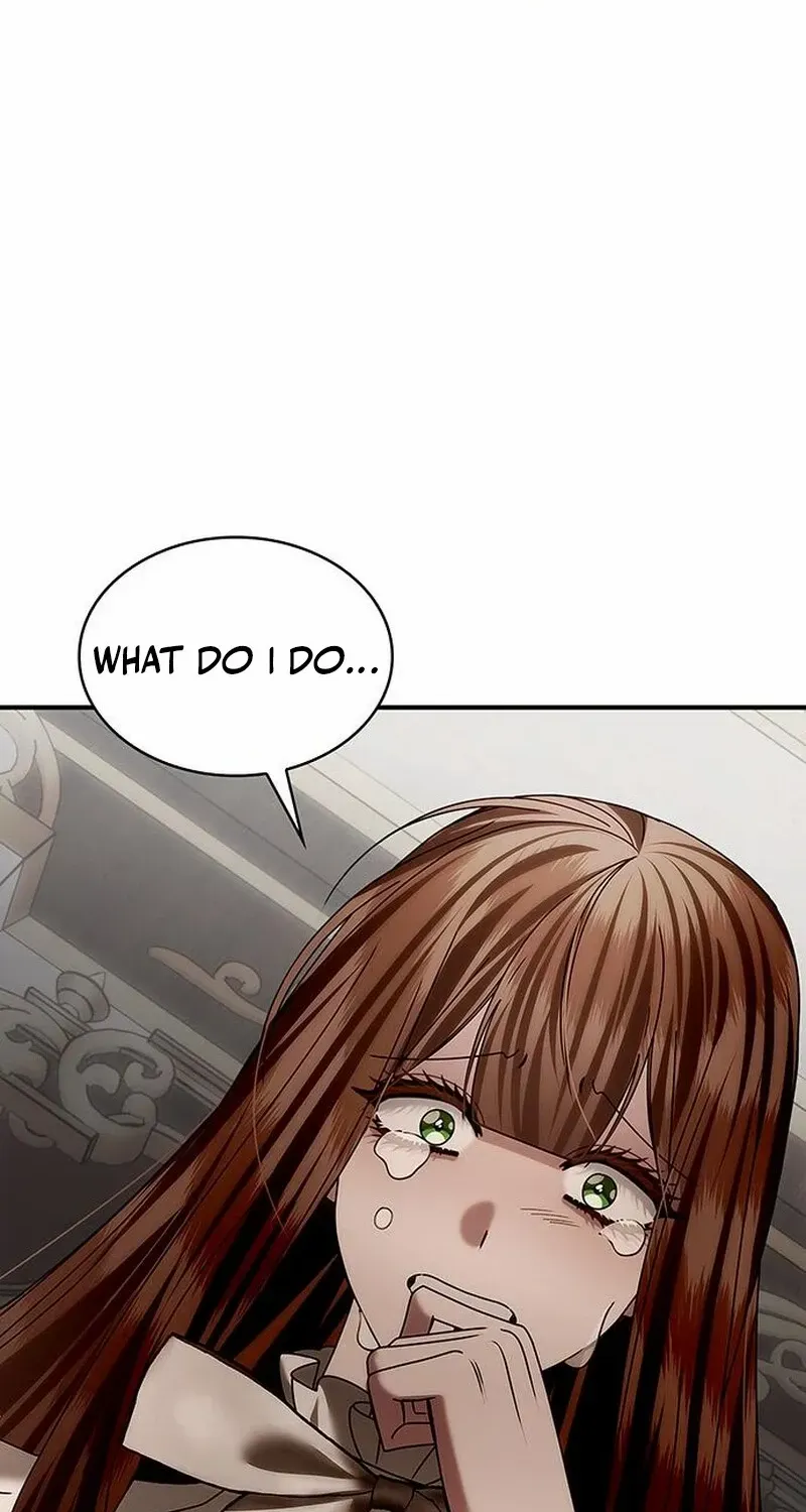In the Empress’s Bedroom Lives a Snake Chapter 41 page 7 - 
