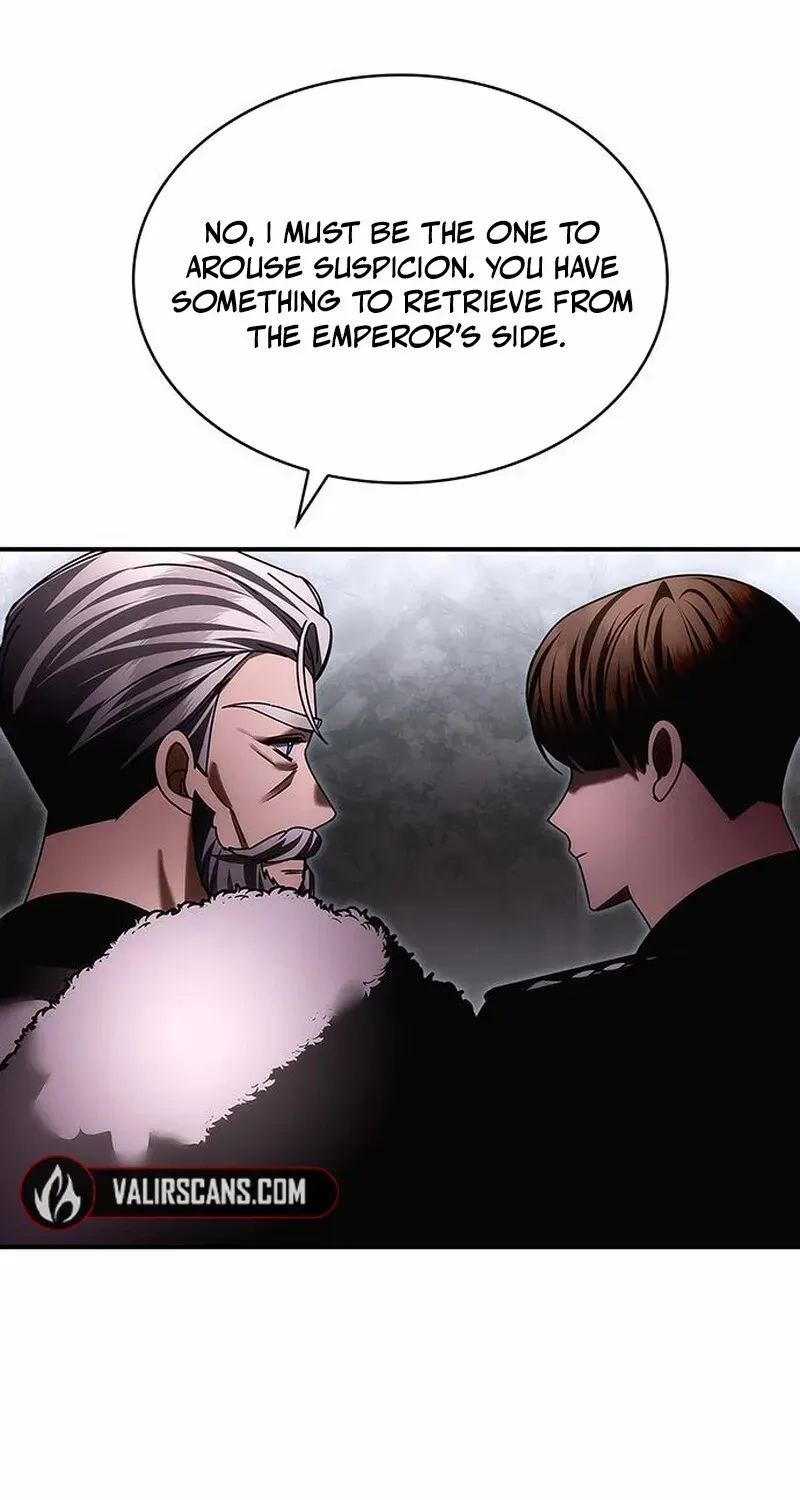 In the Empress’s Bedroom Lives a Snake Chapter 41 page 66 - 