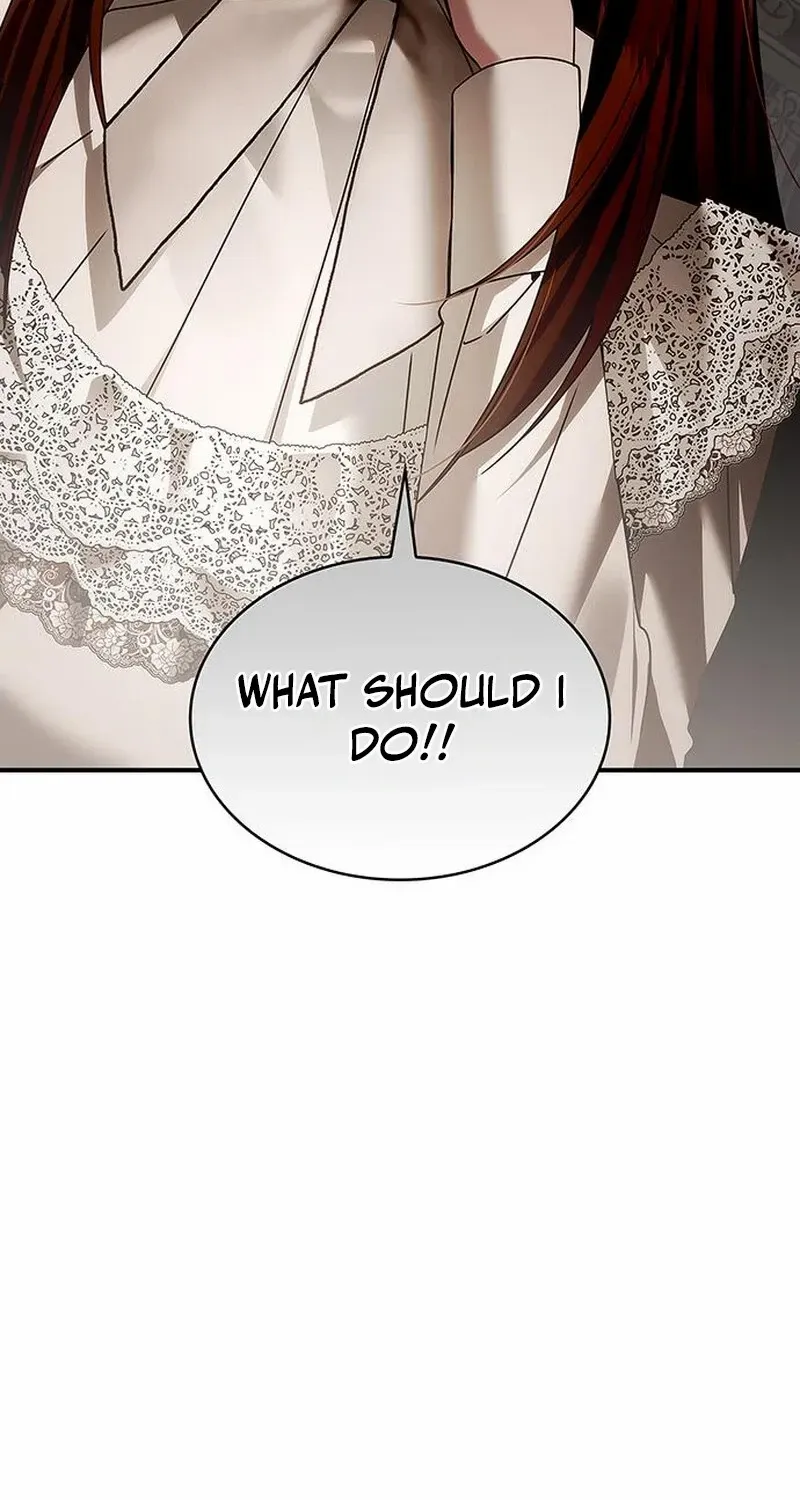 In the Empress’s Bedroom Lives a Snake Chapter 41 page 8 - 