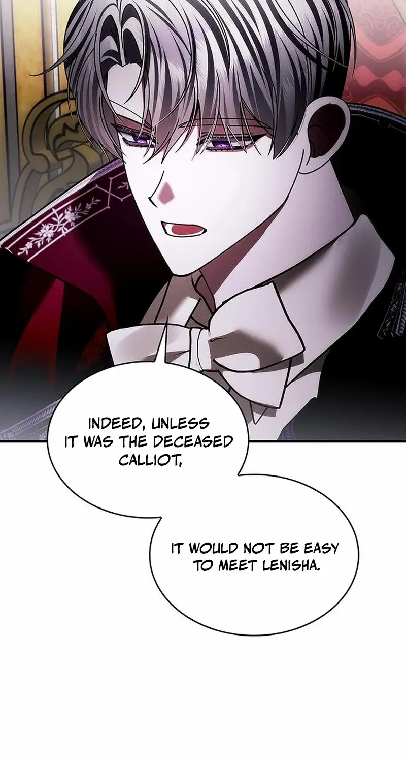 In the Empress’s Bedroom Lives a Snake Chapter 41 page 80 - 