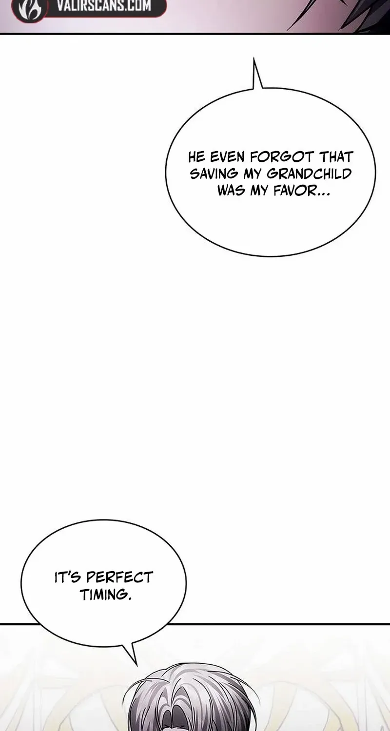 In the Empress’s Bedroom Lives a Snake Chapter 41 page 84 - 