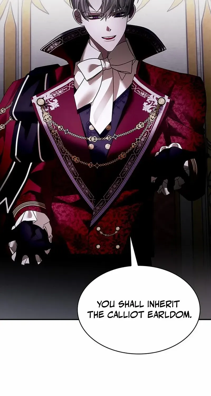 In the Empress’s Bedroom Lives a Snake Chapter 41 page 85 - 