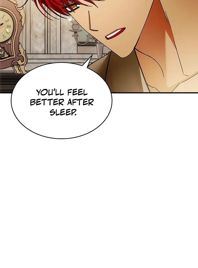 In the Empress’s Bedroom Lives a Snake Chapter 42 page 107 - 