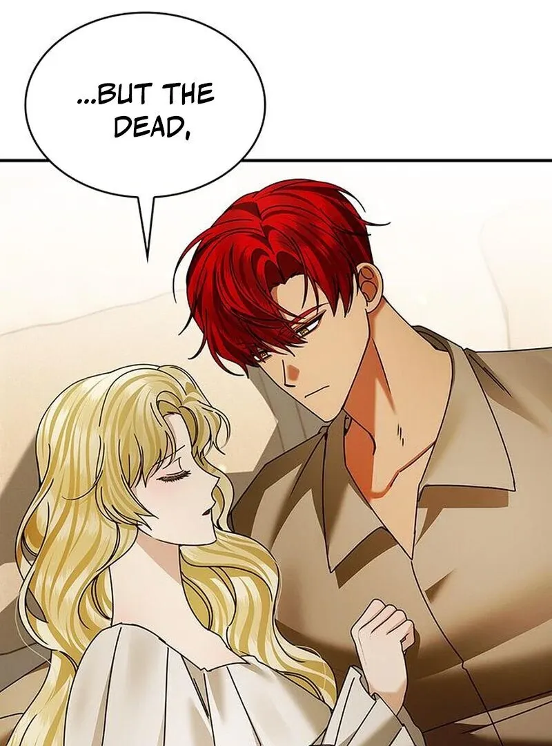 In the Empress’s Bedroom Lives a Snake Chapter 42 page 108 - 