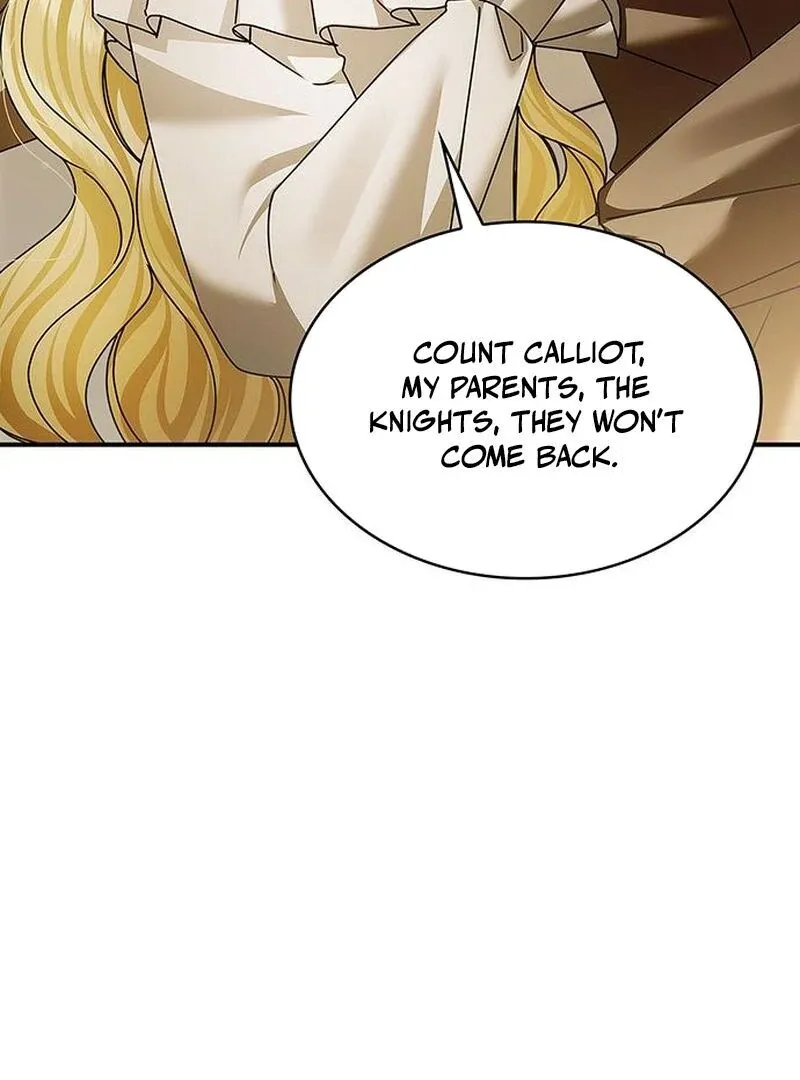 In the Empress’s Bedroom Lives a Snake Chapter 42 page 109 - 
