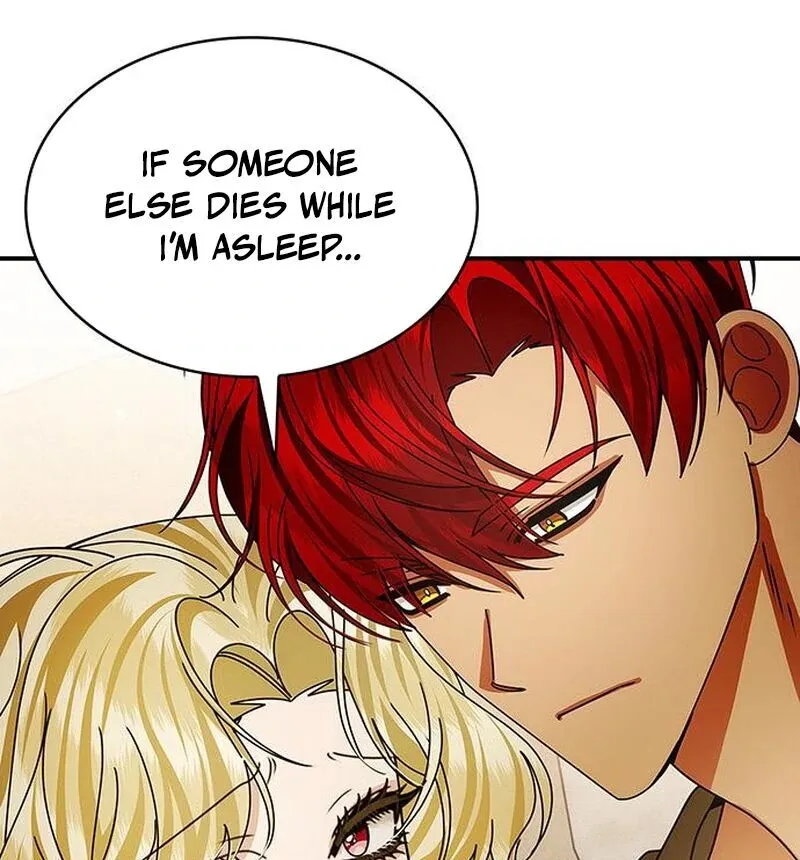 In the Empress’s Bedroom Lives a Snake Chapter 42 page 110 - 