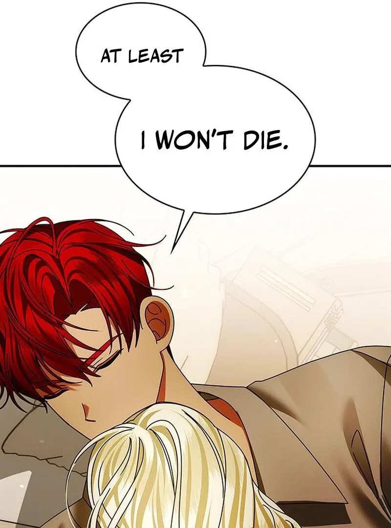 In the Empress’s Bedroom Lives a Snake Chapter 42 page 112 - 