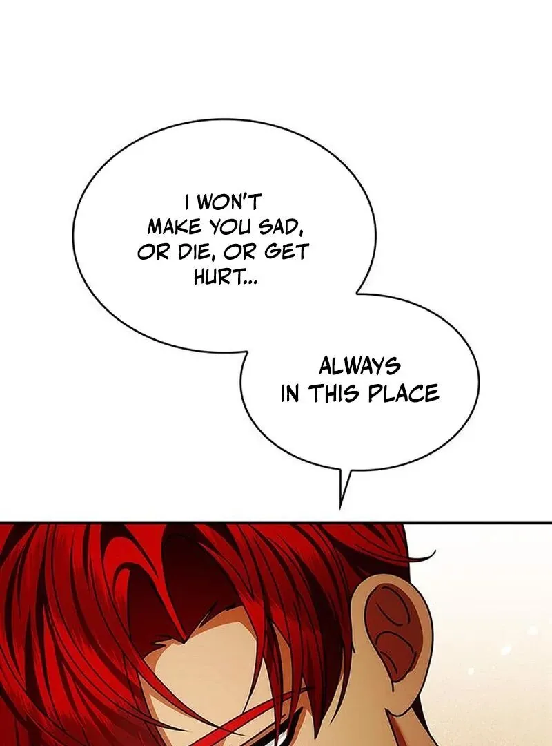 In the Empress’s Bedroom Lives a Snake Chapter 42 page 114 - 