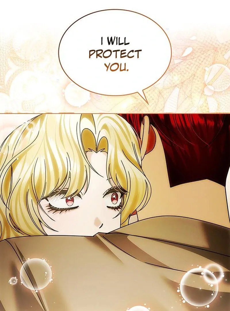 In the Empress’s Bedroom Lives a Snake Chapter 42 page 116 - 