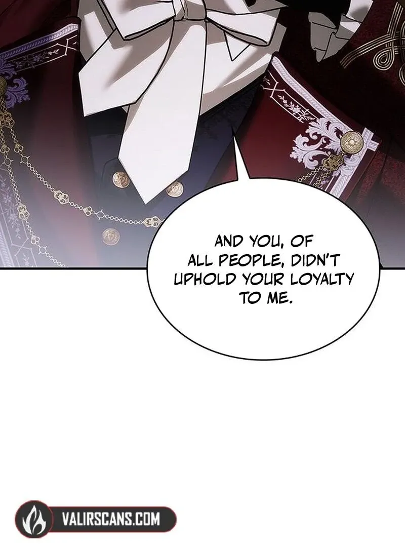 In the Empress’s Bedroom Lives a Snake Chapter 42 page 20 - 