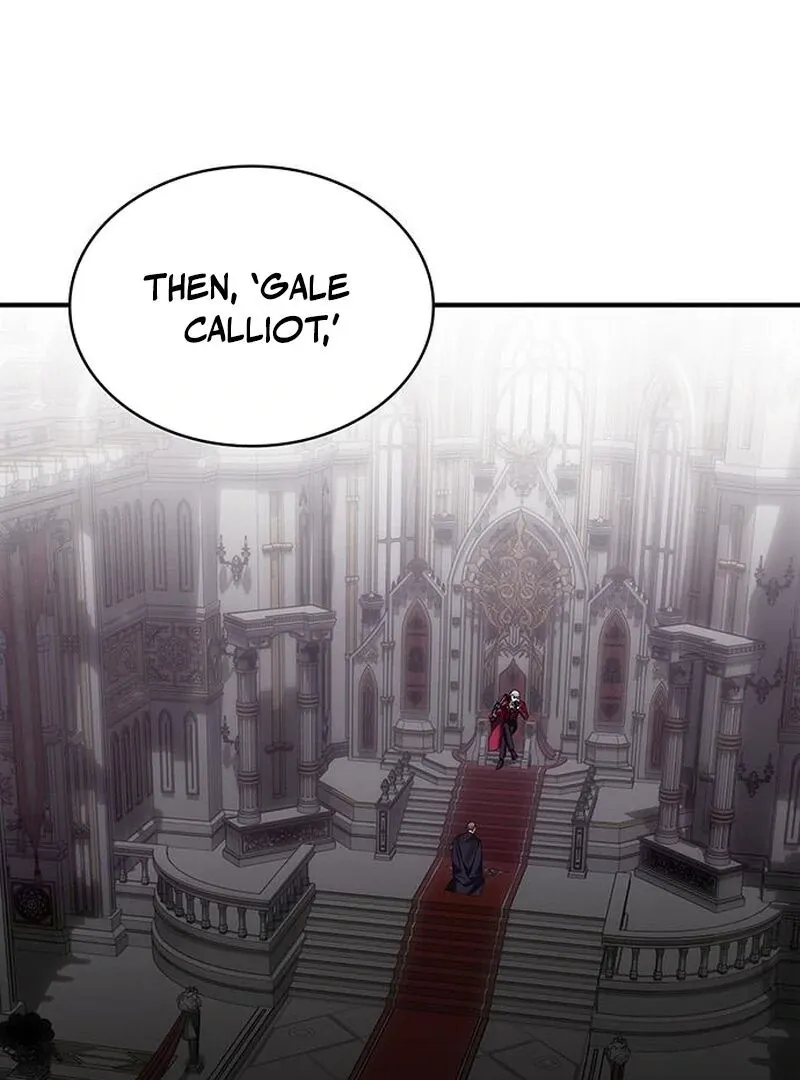 In the Empress’s Bedroom Lives a Snake Chapter 42 page 21 - 