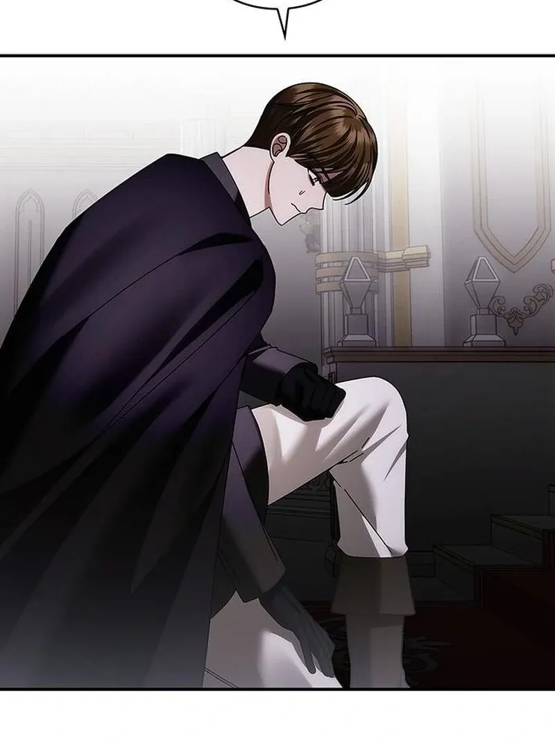 In the Empress’s Bedroom Lives a Snake Chapter 42 page 23 - 