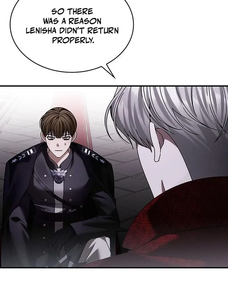 In the Empress’s Bedroom Lives a Snake Chapter 42 page 30 - 
