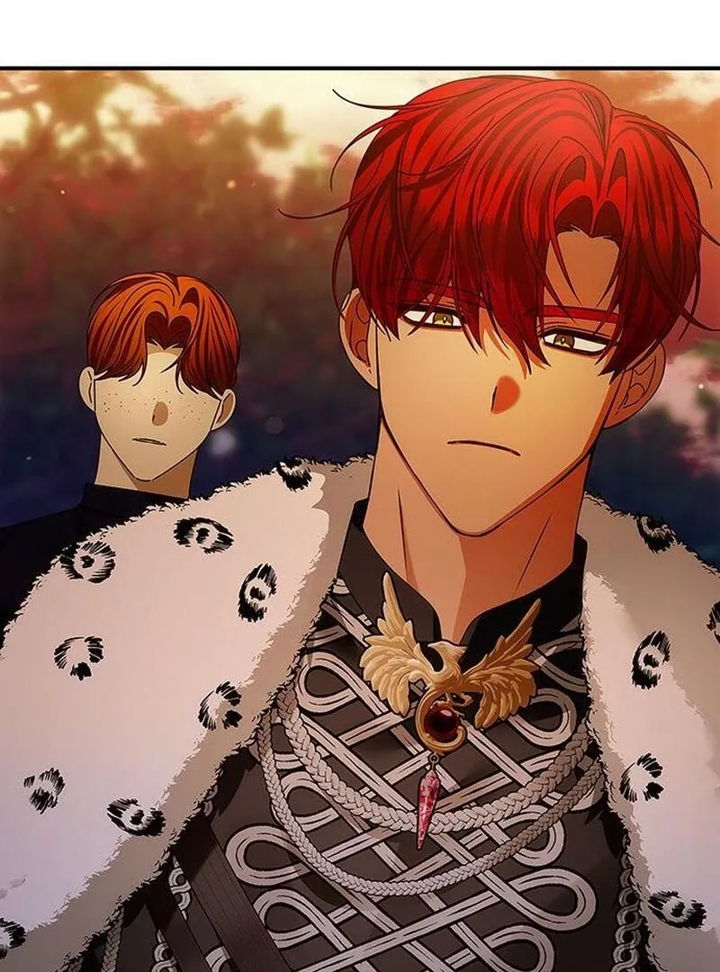 In the Empress’s Bedroom Lives a Snake Chapter 42 page 4 - 