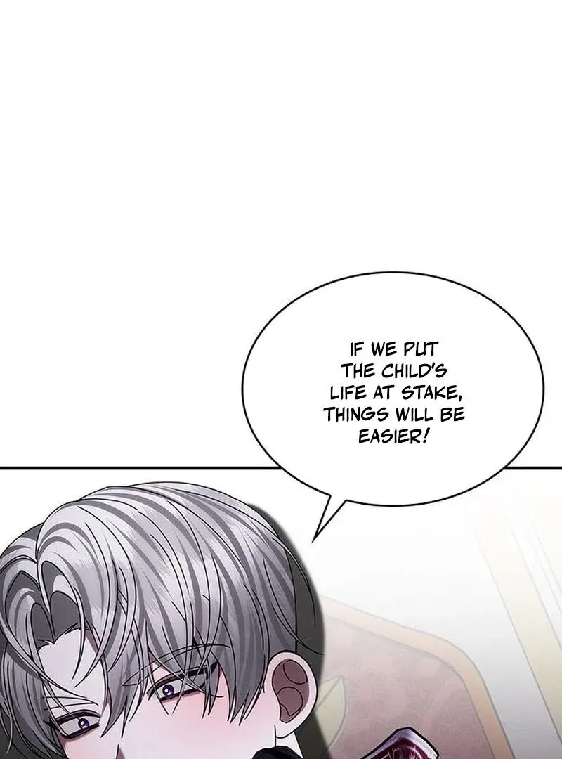 In the Empress’s Bedroom Lives a Snake Chapter 42 page 31 - 