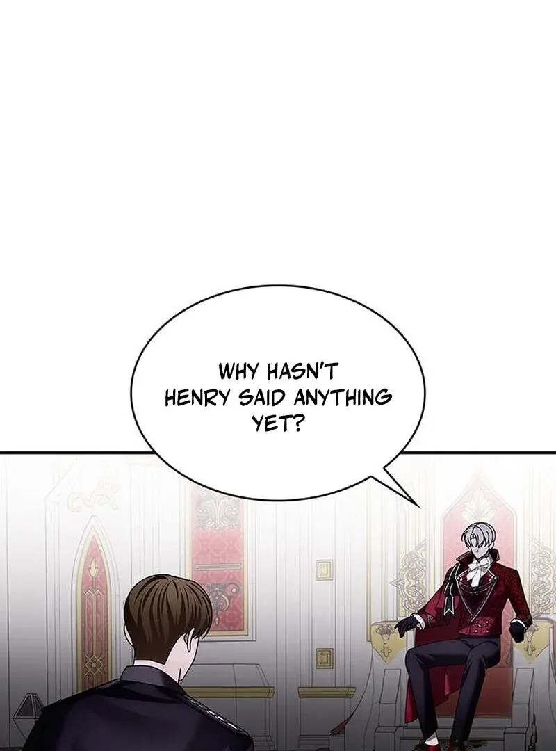 In the Empress’s Bedroom Lives a Snake Chapter 42 page 33 - 