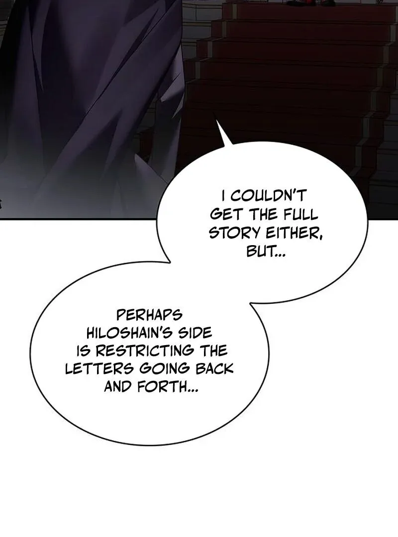 In the Empress’s Bedroom Lives a Snake Chapter 42 page 34 - 