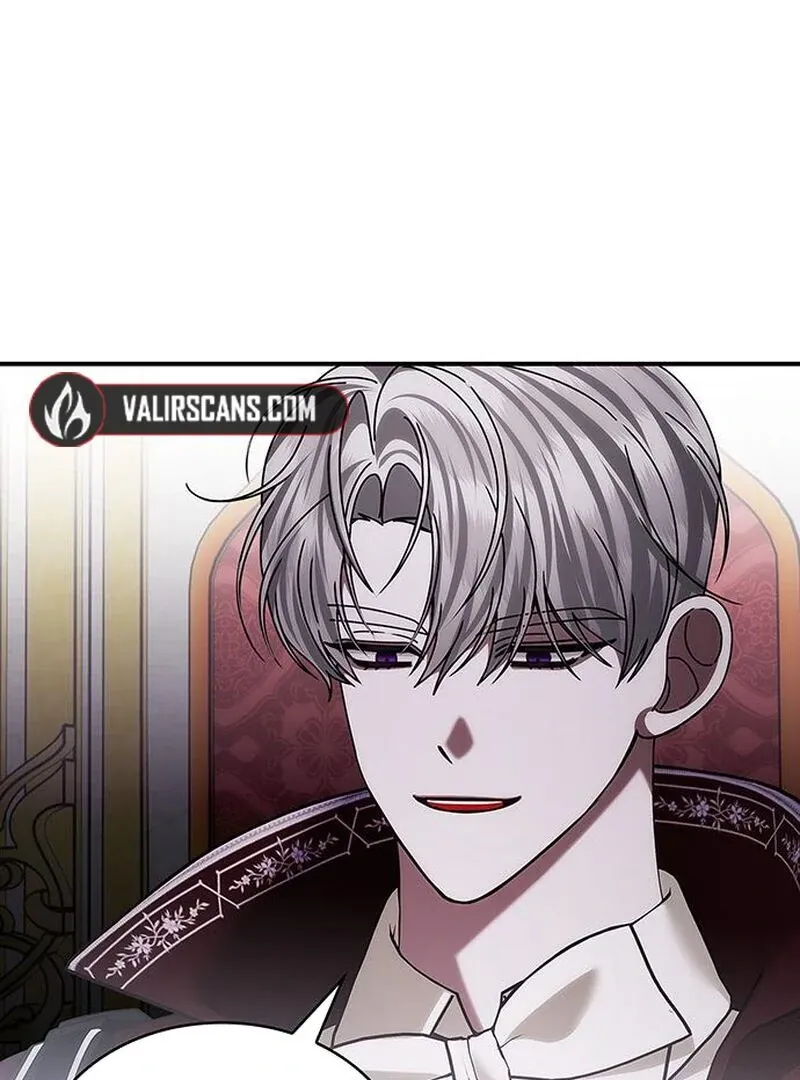 In the Empress’s Bedroom Lives a Snake Chapter 42 page 35 - 