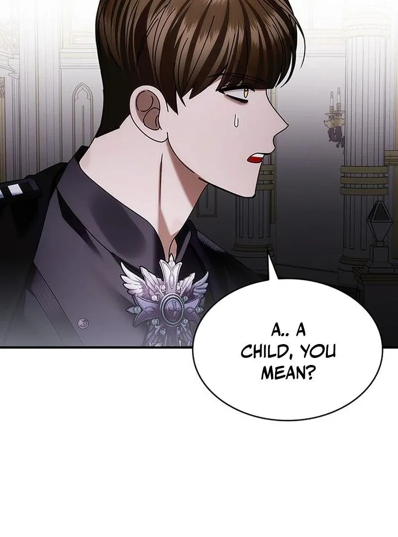 In the Empress’s Bedroom Lives a Snake Chapter 42 page 37 - 