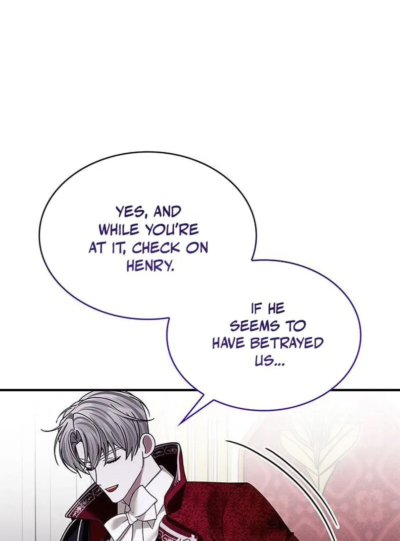 In the Empress’s Bedroom Lives a Snake Chapter 42 page 38 - 