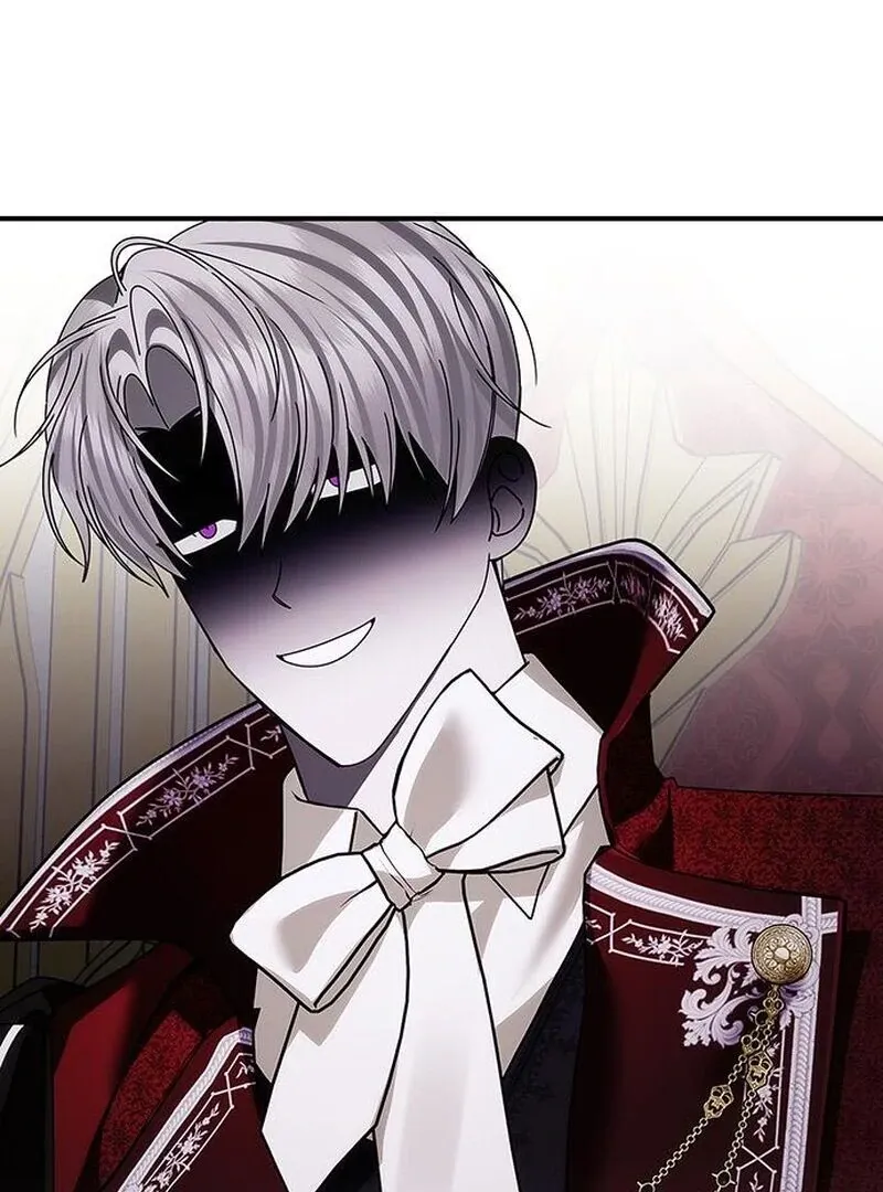 In the Empress’s Bedroom Lives a Snake Chapter 42 page 40 - 