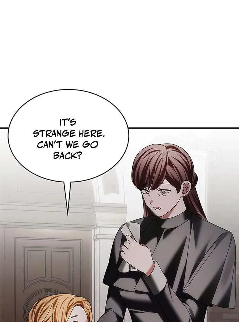 In the Empress’s Bedroom Lives a Snake Chapter 42 page 44 - 