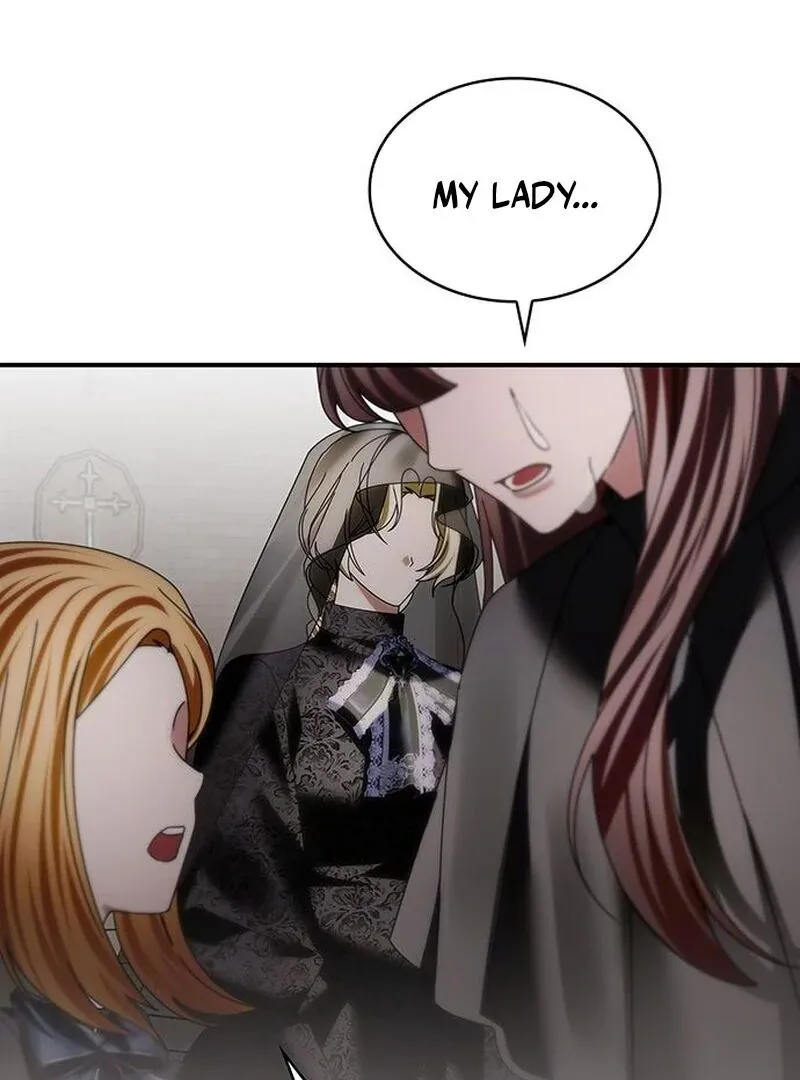 In the Empress’s Bedroom Lives a Snake Chapter 42 page 46 - 