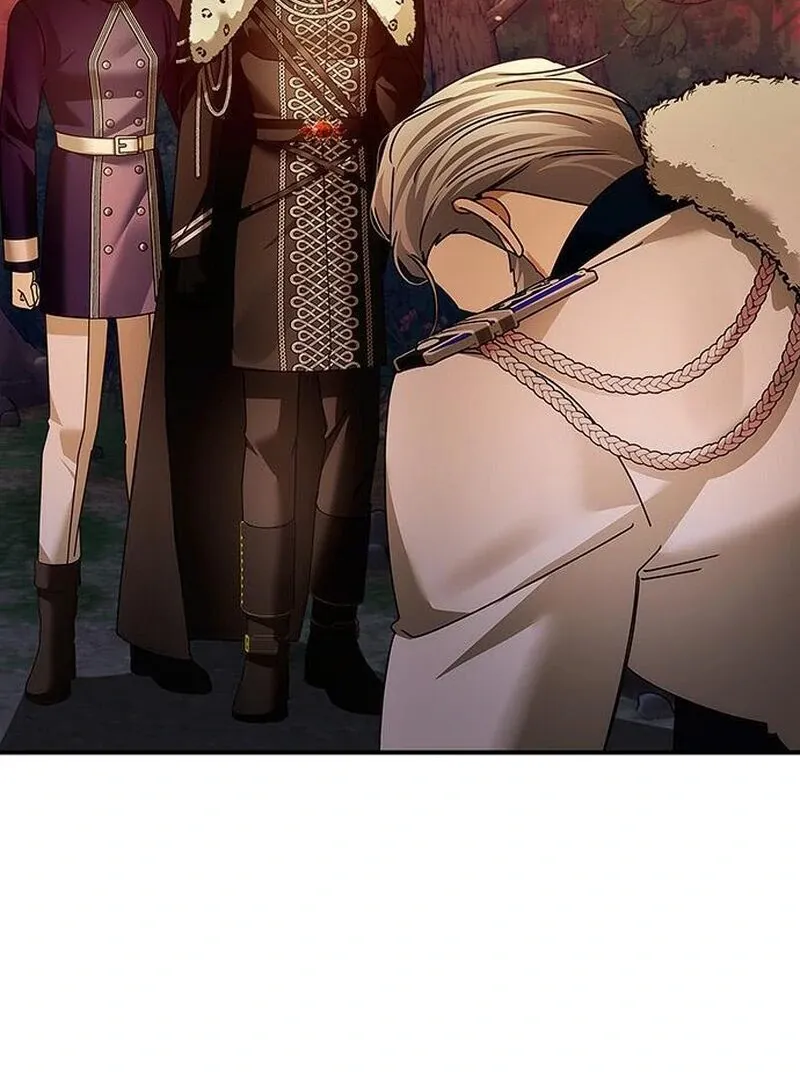In the Empress’s Bedroom Lives a Snake Chapter 42 page 6 - 