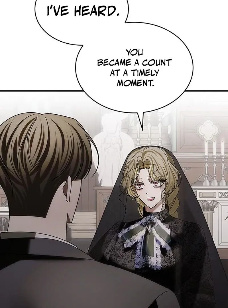 In the Empress’s Bedroom Lives a Snake Chapter 42 page 52 - 
