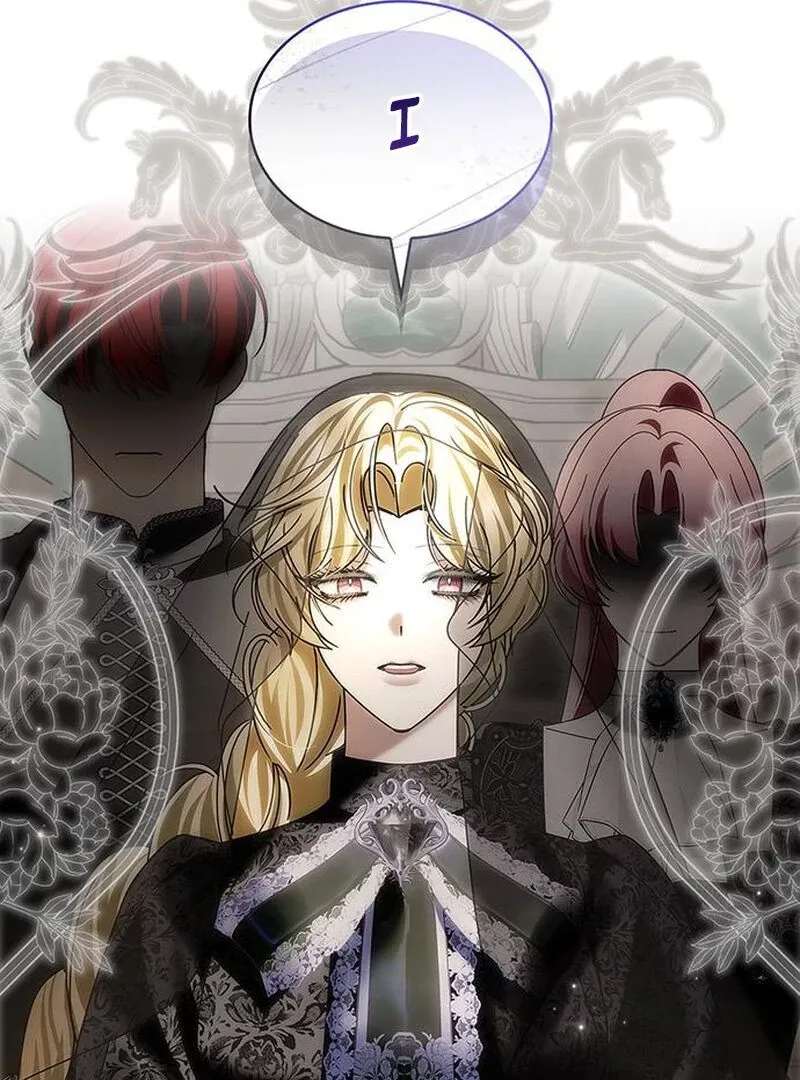 In the Empress’s Bedroom Lives a Snake Chapter 42 page 56 - 