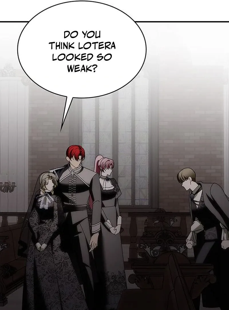 In the Empress’s Bedroom Lives a Snake Chapter 42 page 70 - 