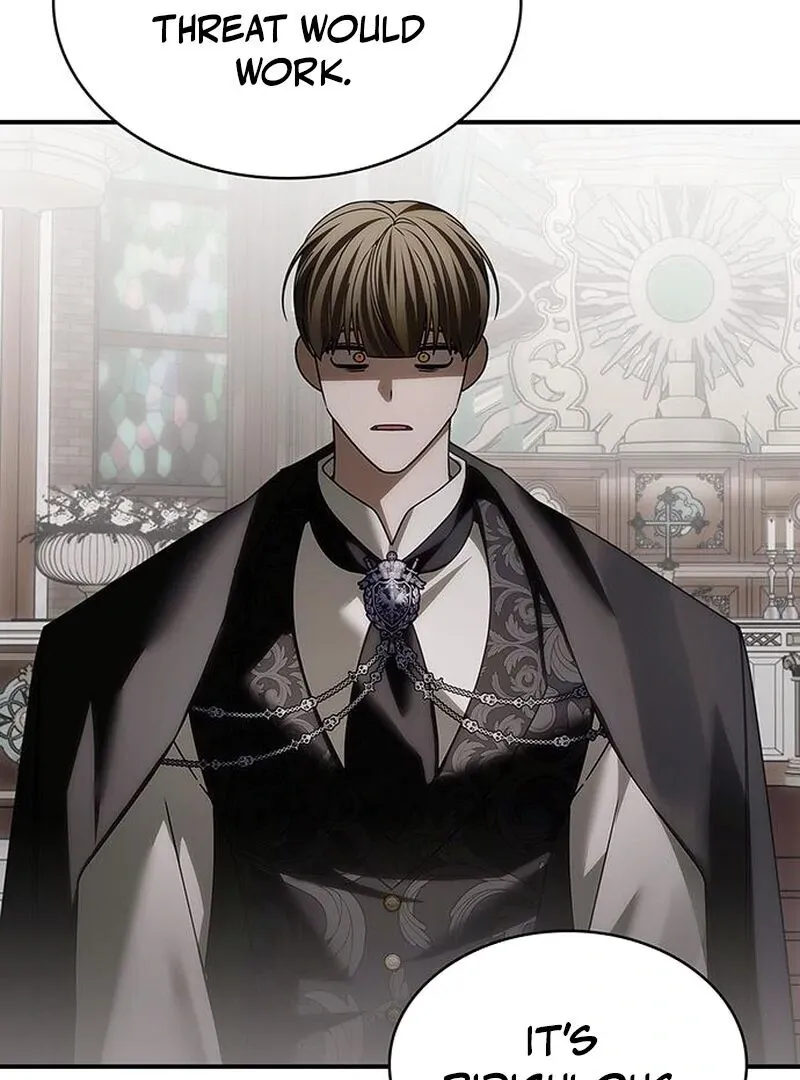 In the Empress’s Bedroom Lives a Snake Chapter 42 page 72 - 
