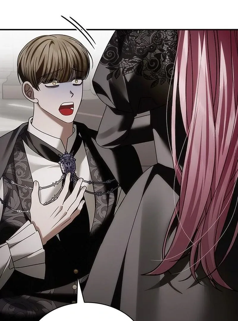 In the Empress’s Bedroom Lives a Snake Chapter 42 page 79 - 
