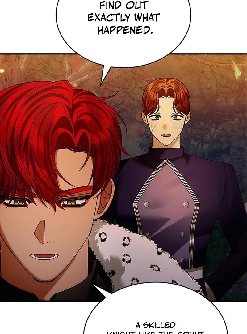 In the Empress’s Bedroom Lives a Snake Chapter 42 page 9 - 