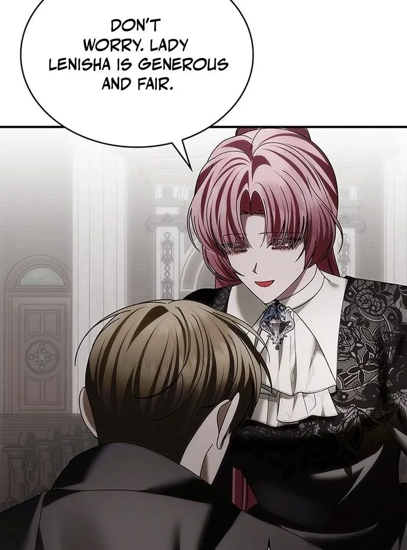 In the Empress’s Bedroom Lives a Snake Chapter 42 page 81 - 