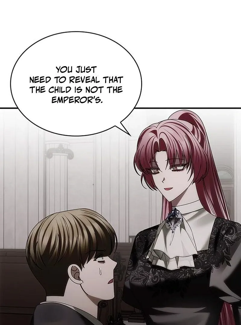 In the Empress’s Bedroom Lives a Snake Chapter 42 page 87 - 