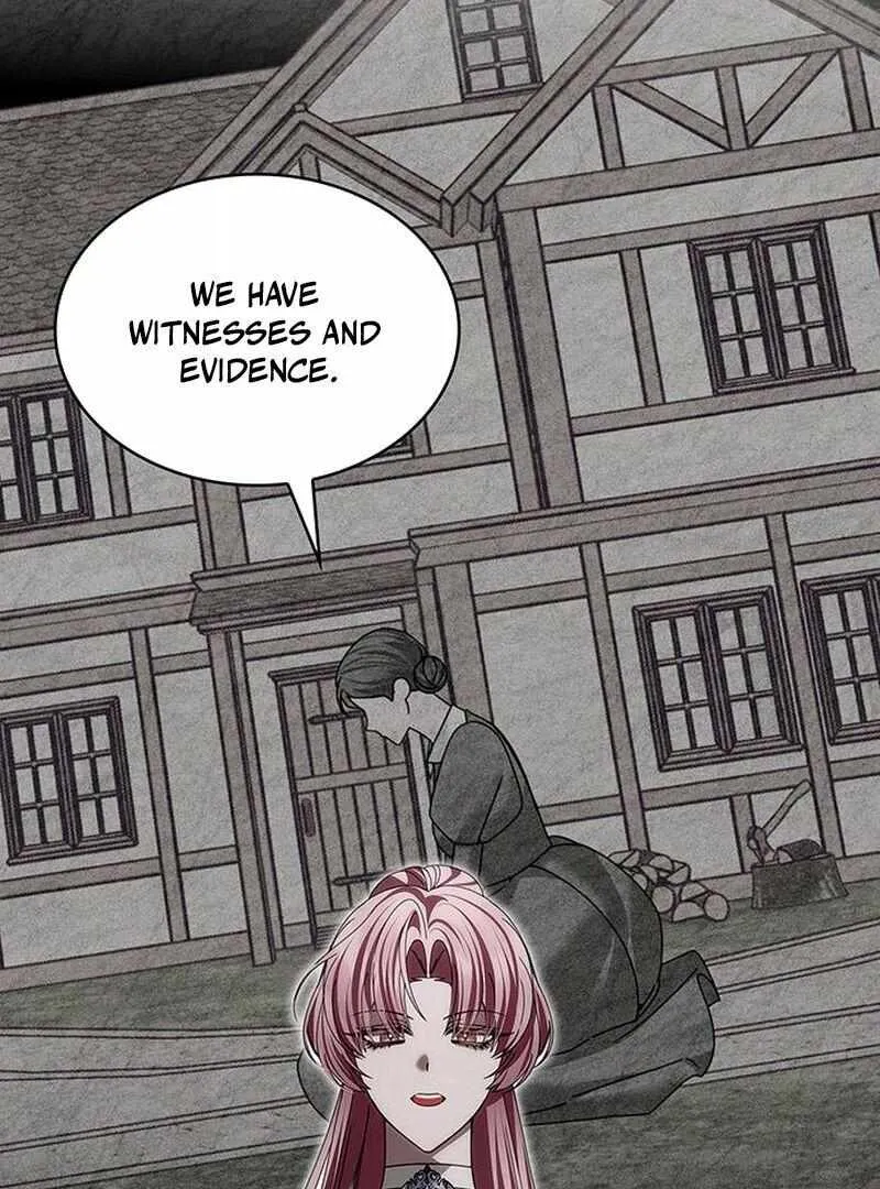 In the Empress’s Bedroom Lives a Snake Chapter 42 page 89 - 