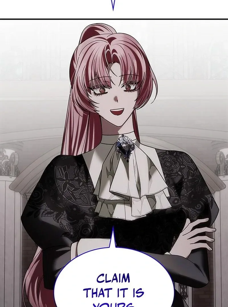 In the Empress’s Bedroom Lives a Snake Chapter 42 page 93 - 