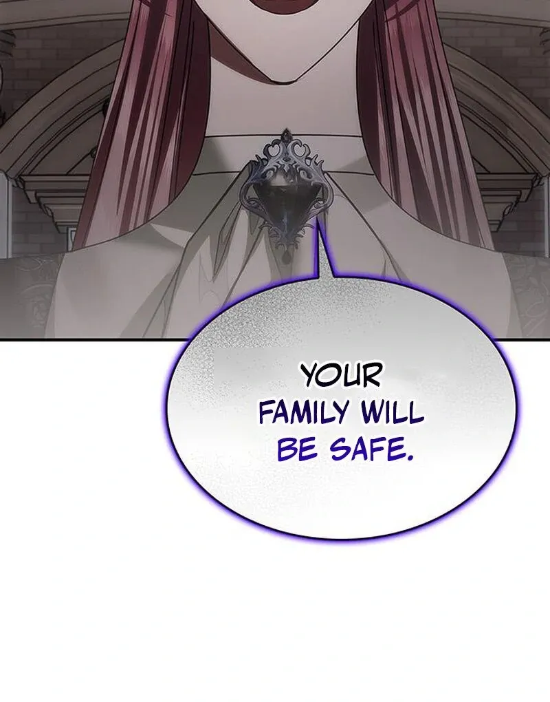 In the Empress’s Bedroom Lives a Snake Chapter 42 page 96 - 